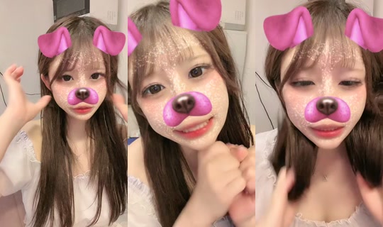 konkon0099 TikTok Live — Oct 8, 2026, 8:26 AM