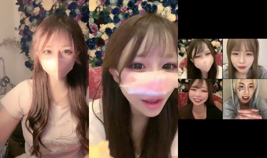 konkon0099 TikTok Live — Oct 8, 2026, 2:31 PM