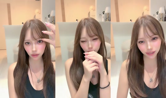 konnichiwanchu TikTok Live — Aug 22, 2026, 4:02 PM