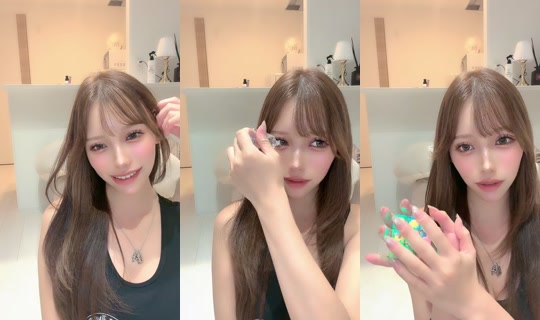 konnichiwanchu TikTok Live — Aug 22, 2026, 4:52 PM