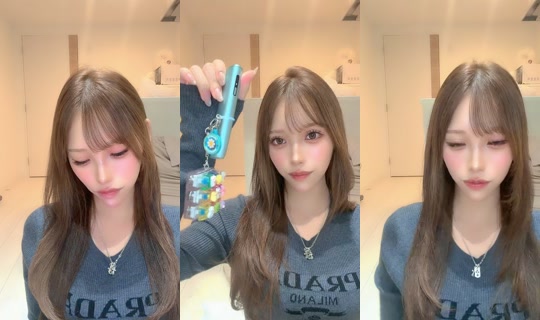 konnichiwanchu TikTok Live — Aug 24, 2026, 2:51 PM