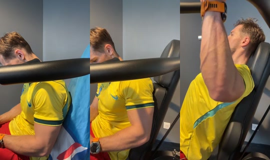 konsstrong TikTok Live — Aug 24, 2026, 12:13 PM