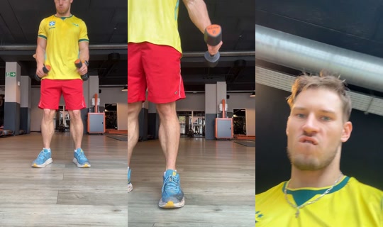 konsstrong TikTok Live — Aug 24, 2026, 12:34 PM