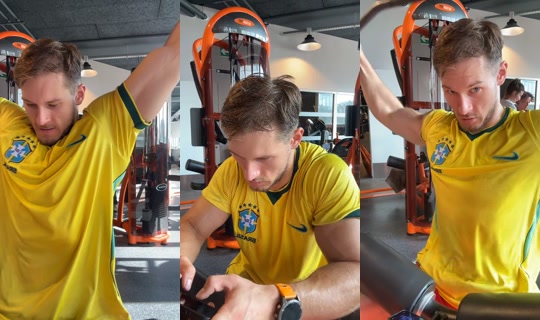 konsstrong TikTok Live — Aug 24, 2026, 3:05 PM