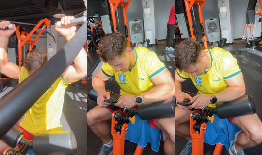 konsstrong TikTok Live — Aug 24, 2026, 3:55 PM