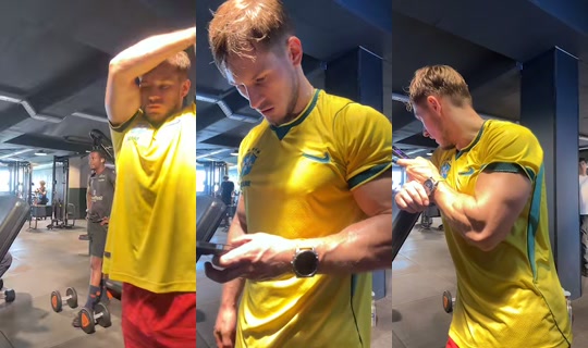 konsstrong TikTok Live — Aug 24, 2026, 4:41 PM