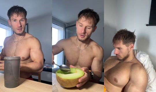 konsstrong TikTok Live — Aug 24, 2026, 5:10 PM