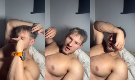 konsstrong TikTok Live — Aug 24, 2026, 6:51 PM