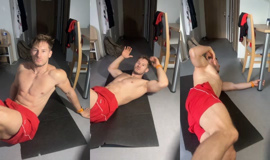 konsstrong TikTok Live — Aug 25, 2026, 5:41 AM