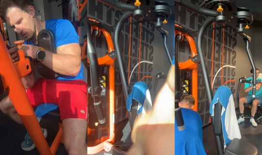 konsstrong TikTok Live — Aug 25, 2026, 3:39 PM