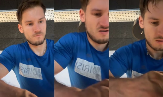 konsstrong TikTok Live — Aug 25, 2026, 4:30 PM