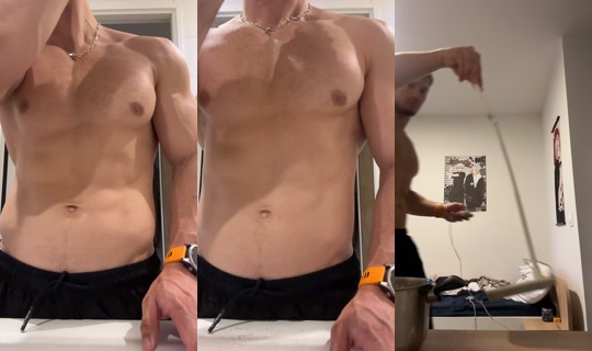 konsstrong TikTok Live — Aug 25, 2026, 6:29 PM