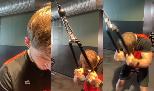konsstrong TikTok Live — Aug 26, 2026, 3:29 PM