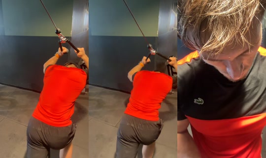 konsstrong TikTok Live — Aug 26, 2026, 3:48 PM