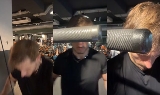konsstrong TikTok Live — Aug 27, 2026, 3:26 PM