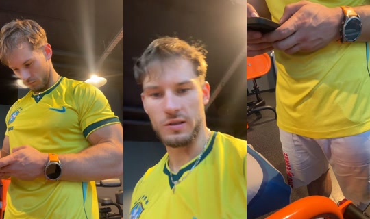 konsstrong TikTok Live — Oct 2, 2026, 3:06 PM