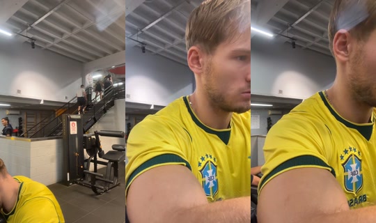 konsstrong TikTok Live — Oct 3, 2026, 11:31 AM