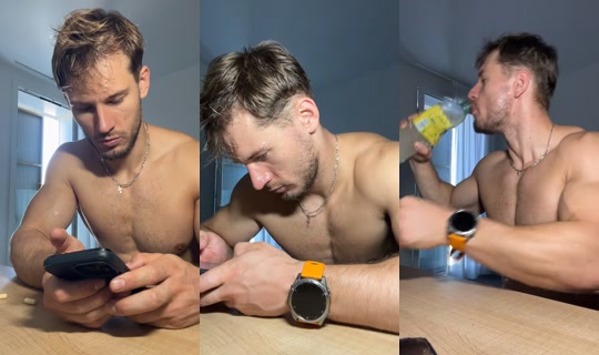 konsstrong TikTok Live — Oct 4, 2026, 1:05 PM
