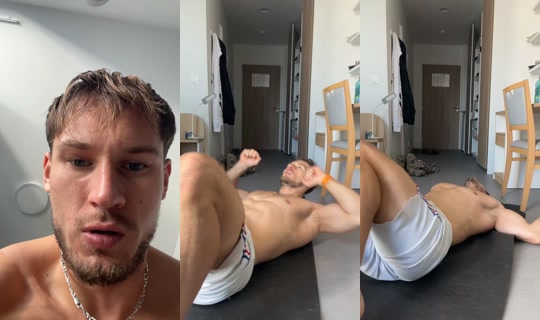 konsstrong TikTok Live — Oct 5, 2026, 10:10 AM