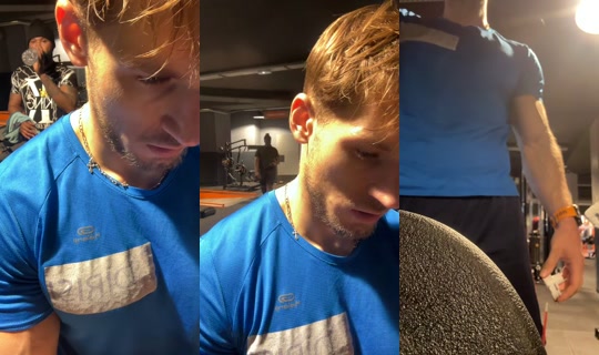 konsstrong TikTok Live — Oct 7, 2026, 4:01 PM