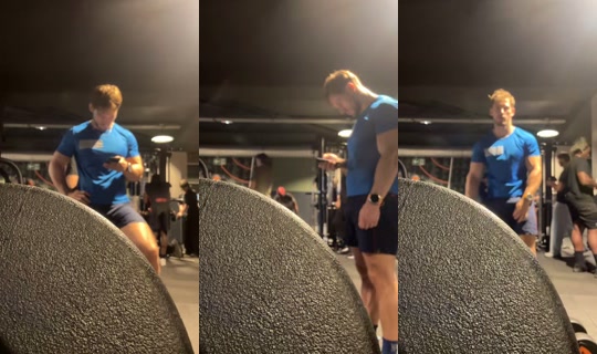 konsstrong TikTok Live — Oct 7, 2026, 4:35 PM