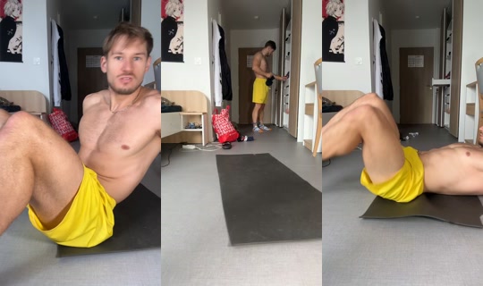 konsstrong TikTok Live — Oct 9, 2026, 8:24 AM