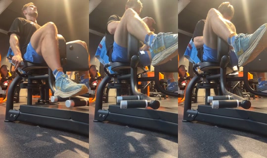 konsstrong TikTok Live — Oct 9, 2026, 3:45 PM
