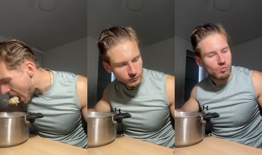 konsstrong TikTok Live — Oct 9, 2026, 4:31 PM
