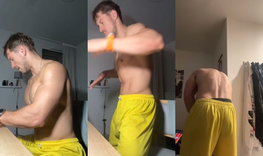 konsstrong TikTok Live — Oct 9, 2026, 6:21 PM