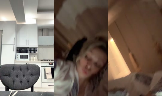 konteynerevim02 TikTok Live — Oct 1, 2026, 12:32 AM