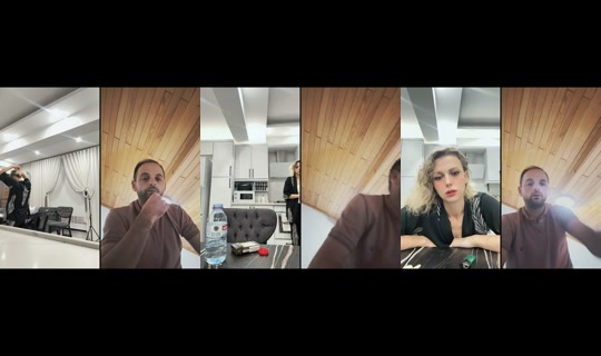konteynerevim02 TikTok Live — Oct 1, 2026, 9:27 PM