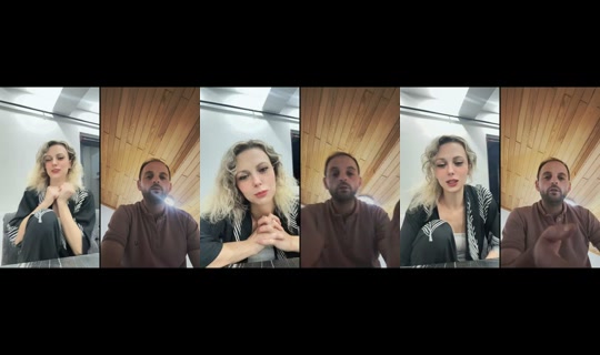 konteynerevim02 TikTok Live — Oct 1, 2026, 10:17 PM