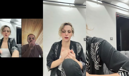konteynerevim02 TikTok Live — Oct 1, 2026, 11:07 PM