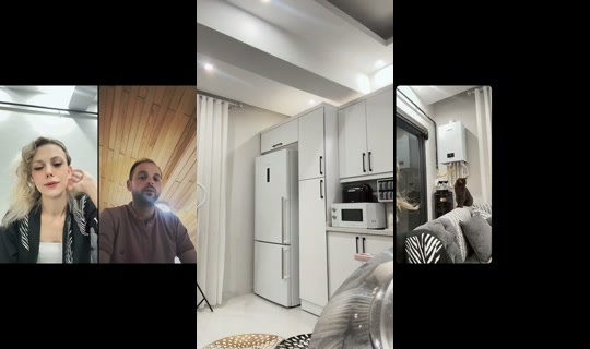 konteynerevim02 TikTok Live — Oct 1, 2026, 11:22 PM