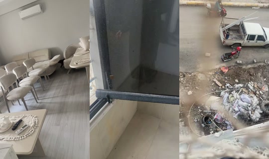 konteynerevim02 TikTok Live — Oct 6, 2026, 8:54 AM