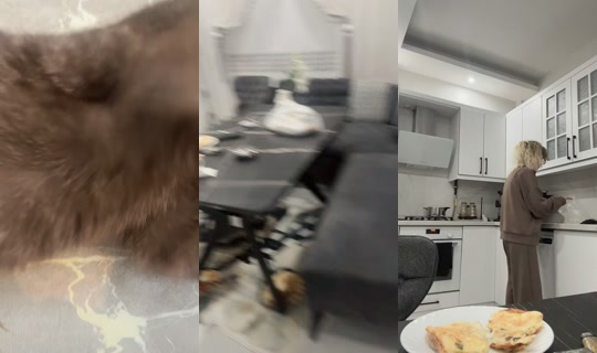 konteynerevim02 TikTok Live — Oct 8, 2026, 6:15 PM