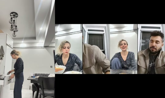 konteynerevim02 TikTok Live — Oct 8, 2026, 8:44 PM