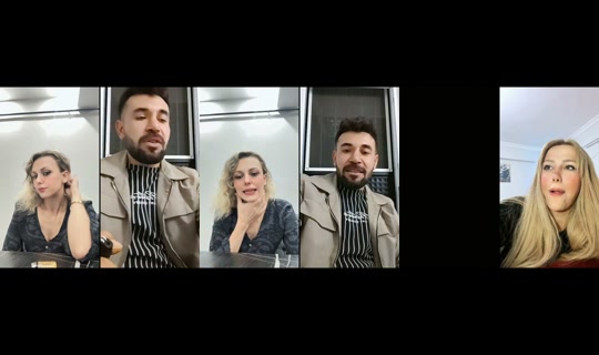 konteynerevim02 TikTok Live — Oct 8, 2026, 9:35 PM