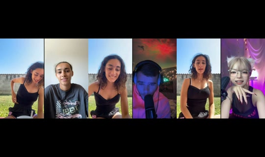 konyghebbari.2 TikTok Live — Aug 23, 2026, 10:09 AM