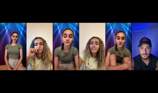 konyghebbari.2 TikTok Live — Aug 23, 2026, 6:24 PM