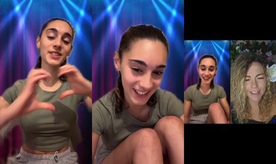 konyghebbari.2 TikTok Live — Aug 23, 2026, 8:55 PM