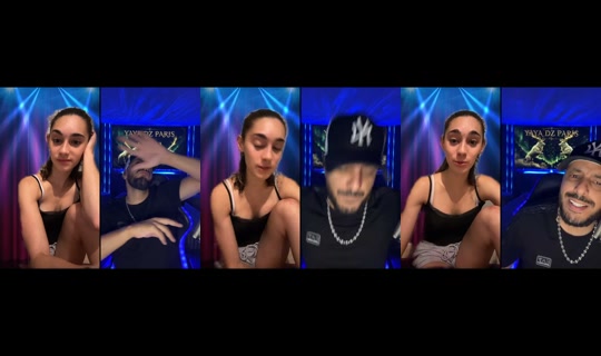 konyghebbari.2 TikTok Live — Aug 23, 2026, 11:10 PM