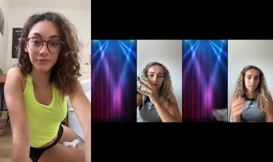 konyghebbari.2 TikTok Live — Aug 26, 2026, 8:41 AM