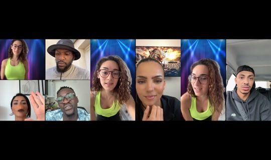 konyghebbari.2 TikTok Live — Aug 26, 2026, 10:22 AM
