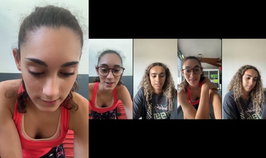 konyghebbari.2 TikTok Live — Aug 27, 2026, 3:05 PM