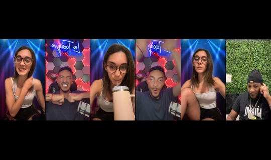 konyghebbari.2 TikTok Live — Aug 30, 2026, 9:16 PM