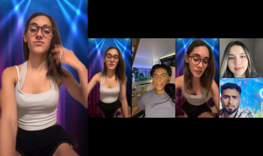 konyghebbari.2 TikTok Live — Aug 30, 2026, 10:40 PM