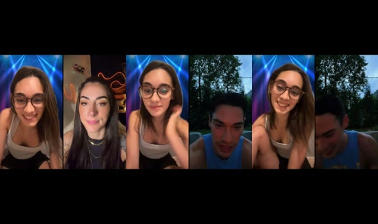 konyghebbari.2 TikTok Live — Aug 30, 2026, 11:30 PM
