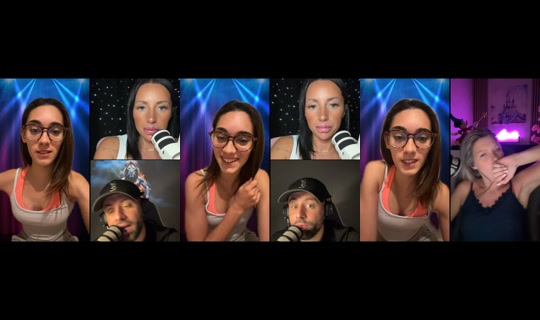 konyghebbari.2 TikTok Live — Sep 1, 2026, 9:00 PM