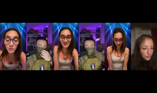 konyghebbari.2 TikTok Live — Sep 1, 2026, 10:21 PM